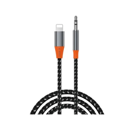 Wiwu Lightning to Audio Cable YP 06 Wiwu Lightning to Audio Cable YP 06